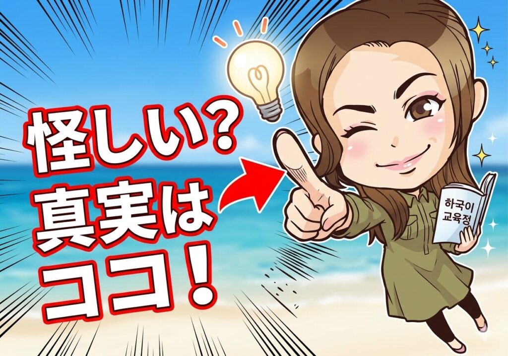 沖縄中国語・韓国語教室は怪しい？「アットホームすぎる」という評判の裏にある15年の真実